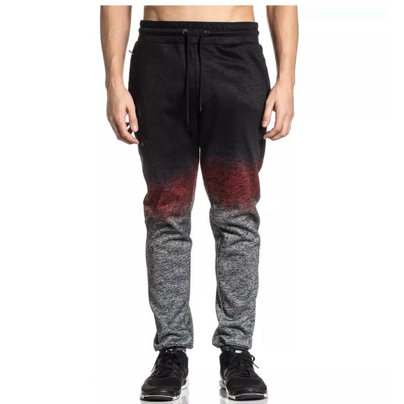 American Fighter Other - AMERICAN FIGHTER ALBURY Men's Jogger Pant Black